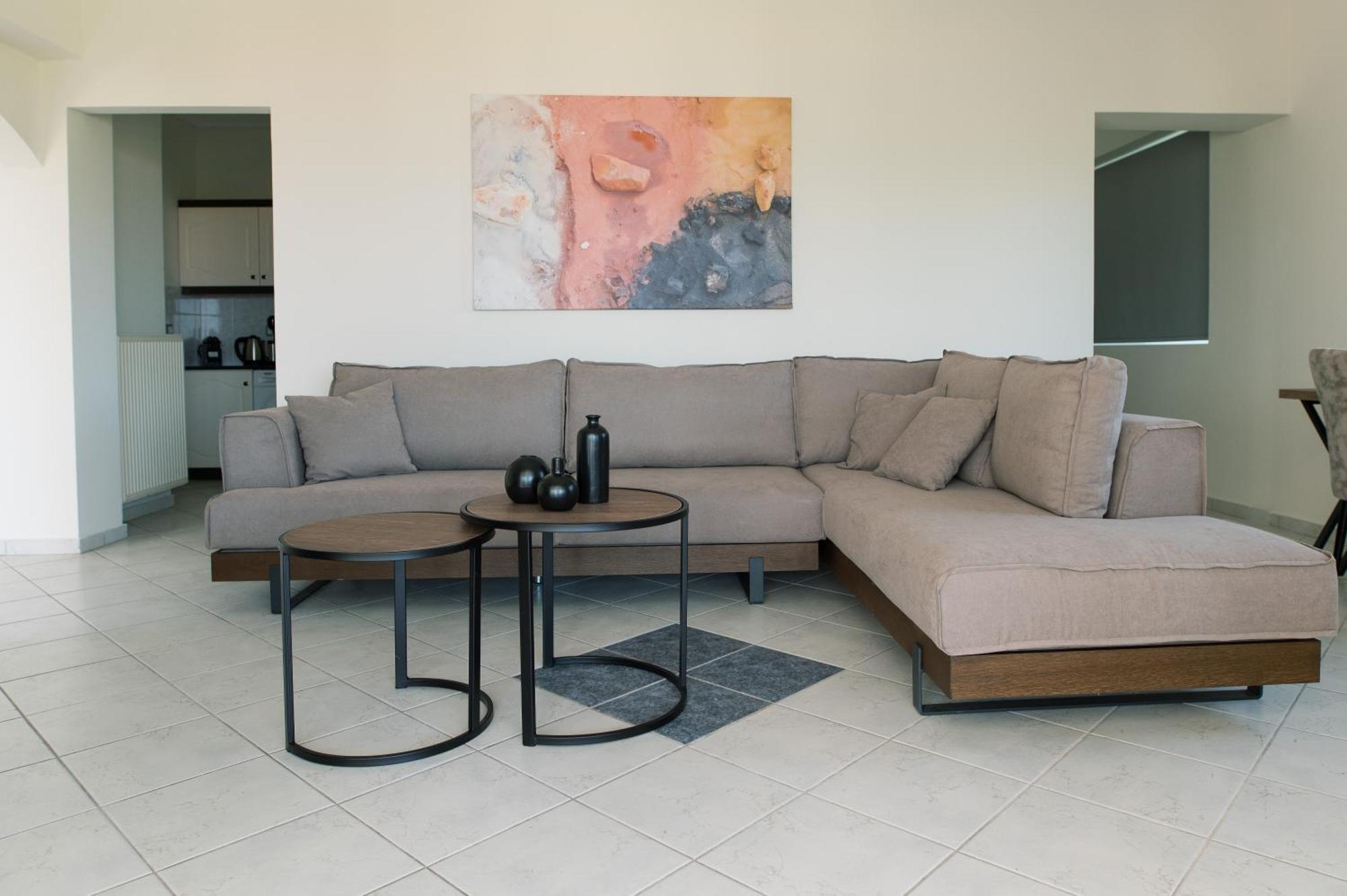 Vasilopoulos Residences - Apartments Ioni & Neso Argostoli  Exterior foto